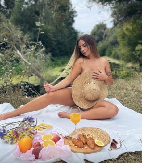 lubafromukraine セクシーなスター 写真
