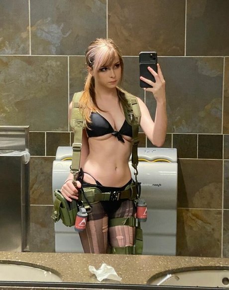 Melondoki セックス女優 写真