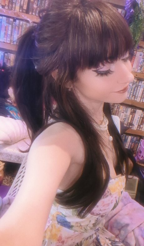 Yogscast Bouphe ホットモデル 写真