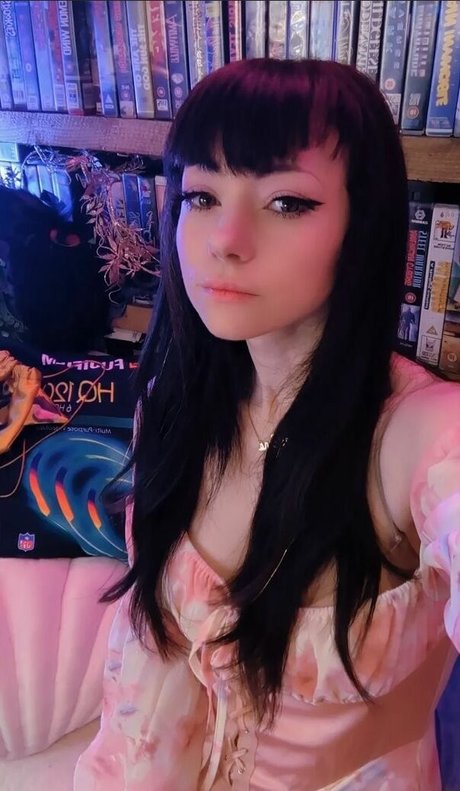 Yogscast Bouphe 可愛い女優 写真