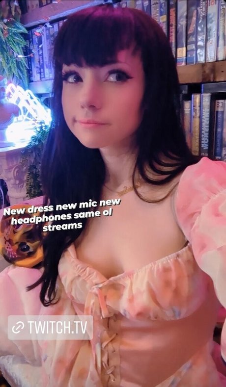 Yogscast Bouphe アート女優 写真