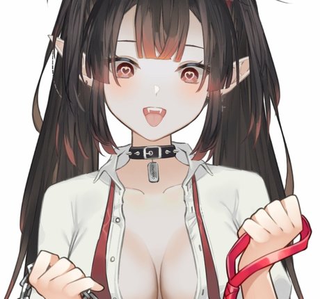 Eevieenvy セクシーなスター 写真