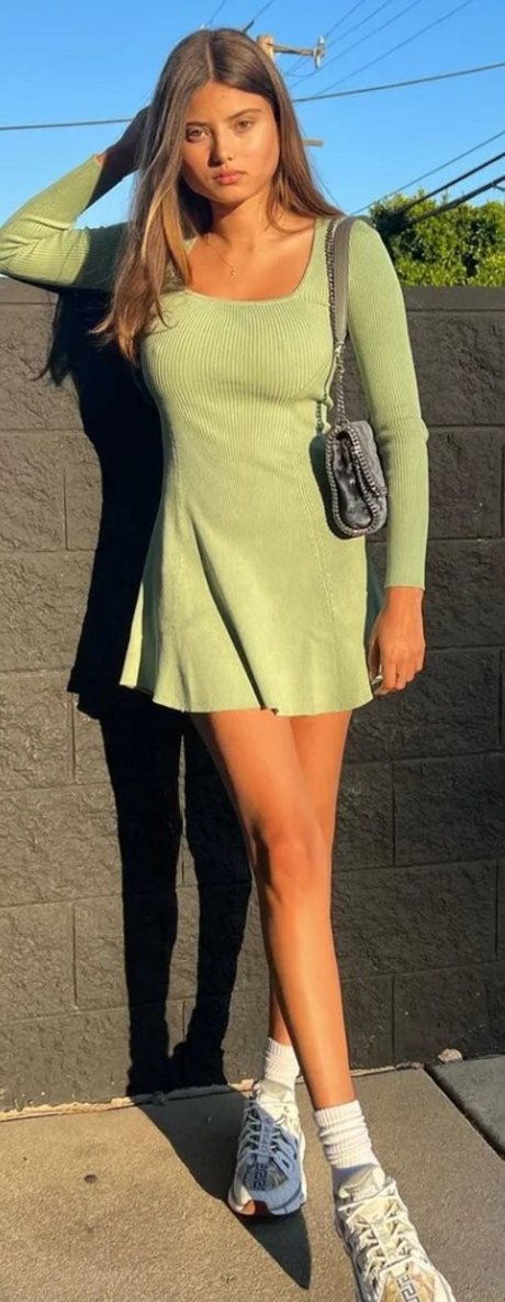 Maria Katarina ポルノモデル アーカイブ