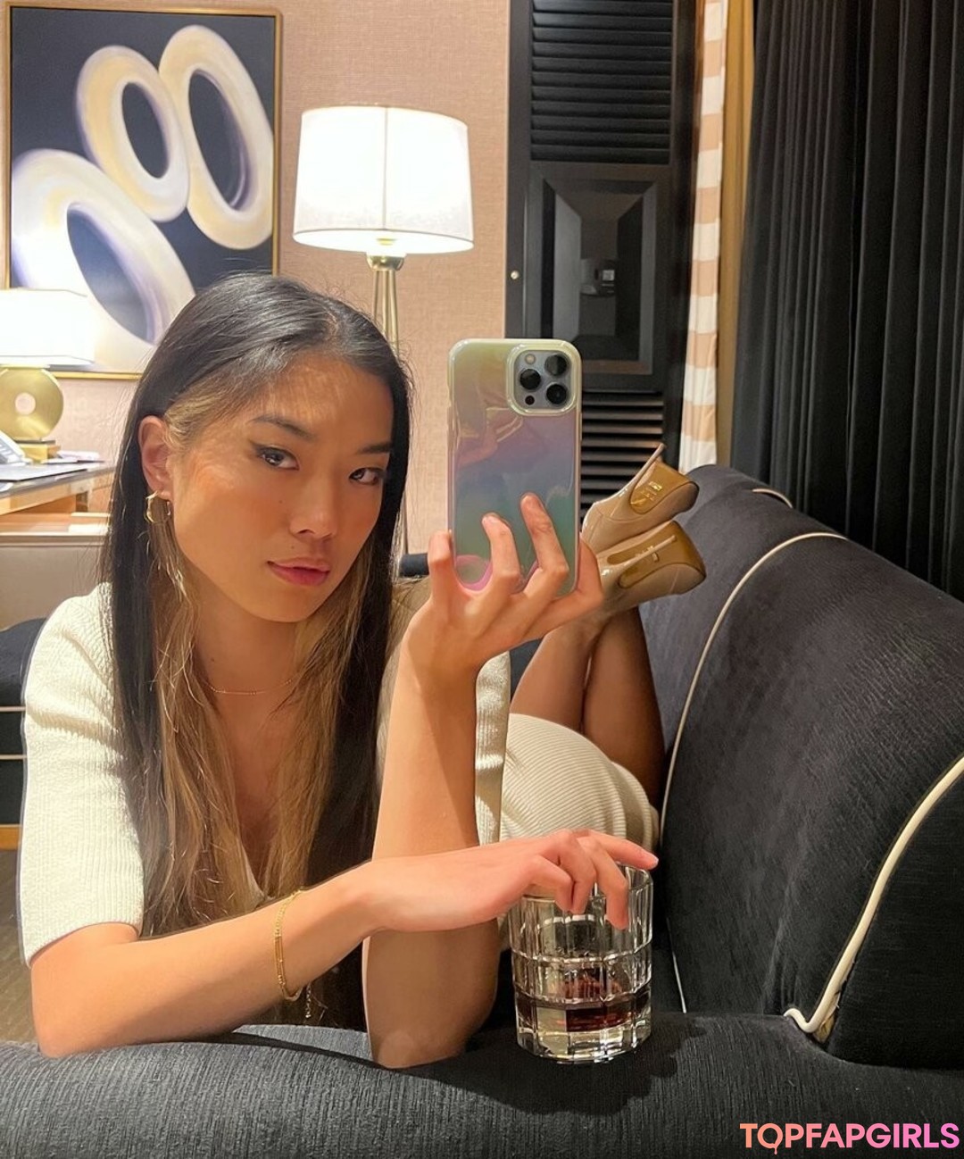 Nemsko 完璧な女優 写真