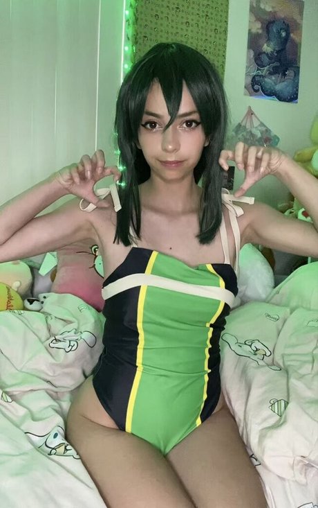 美しいベイビーオンリーファンズ セクシーヌード 画像