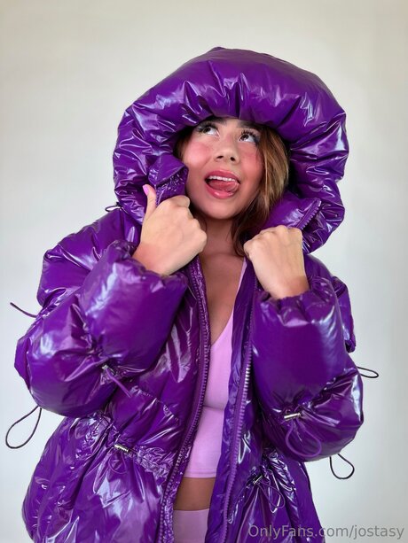 Jostasy ポルノスター 美しい 画像