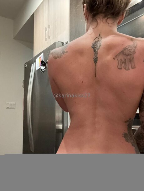 Karinakiss27 HD女優 写真