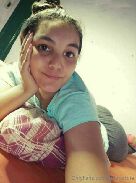 Holabarbie XXXモデル 画像