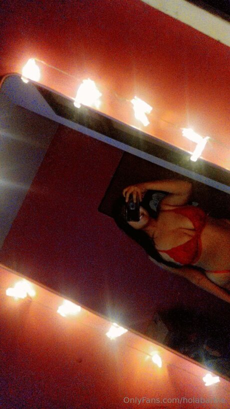 Holabarbie ホットモデル 画像