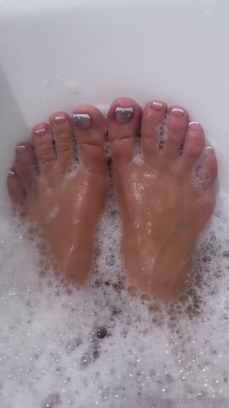 Hottieh 最高のモデル 写真