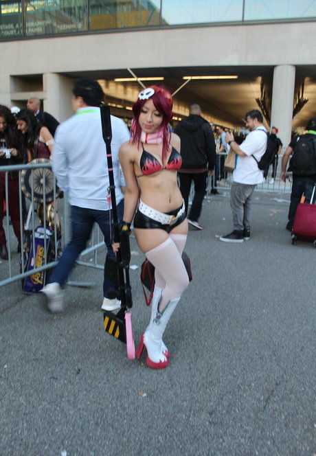 Arabella Kat ポルノスター 画像