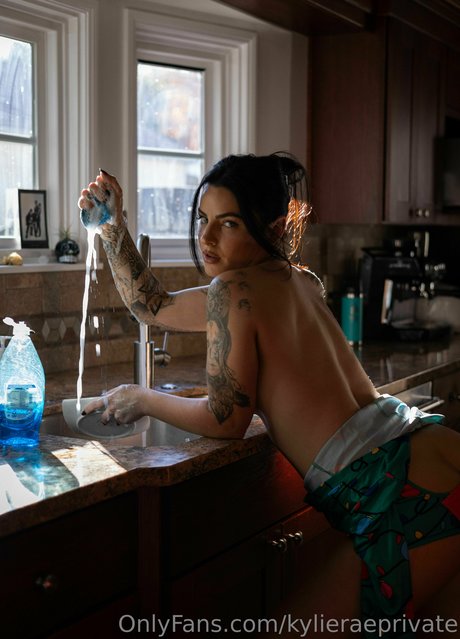 Kylie Rae セックスモデル アーカイブ