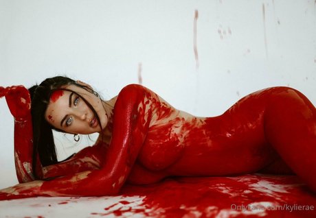 Kylie Rae セクシーなポルノスター 画像