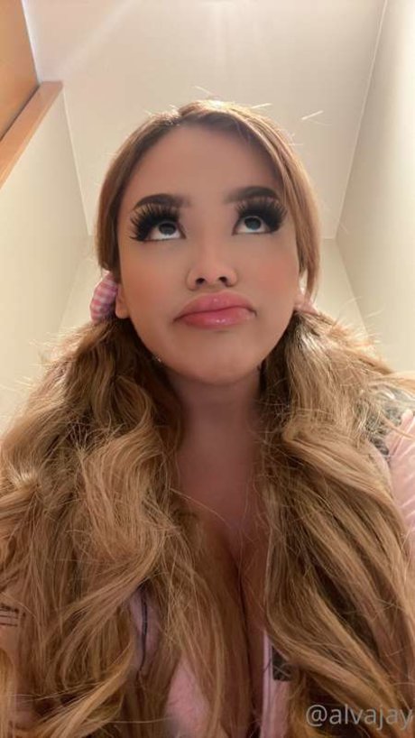 Alva Jay 素敵なスター 写真