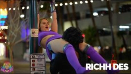 Richh Des xxx女優 画像