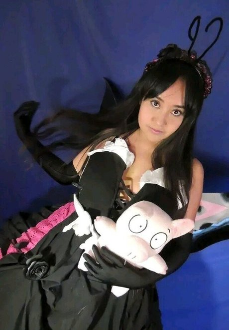 Mizuno Atena スター ヌード 画像