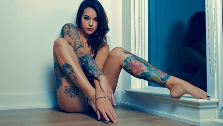 Stephanie marazzo ホットスター 写真