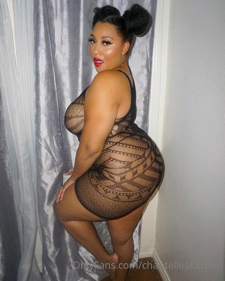 Chantelles Kitchen 限定スター 画像