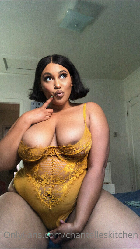 Chantelles Kitchen HDスター 写真