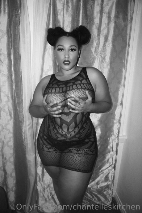 Chantelles Kitchen 写真集