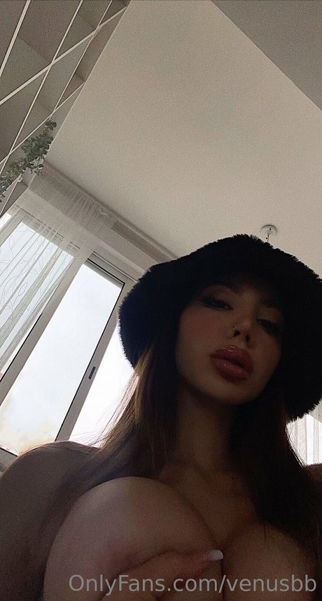 Venusbb セクシーなスター 写真