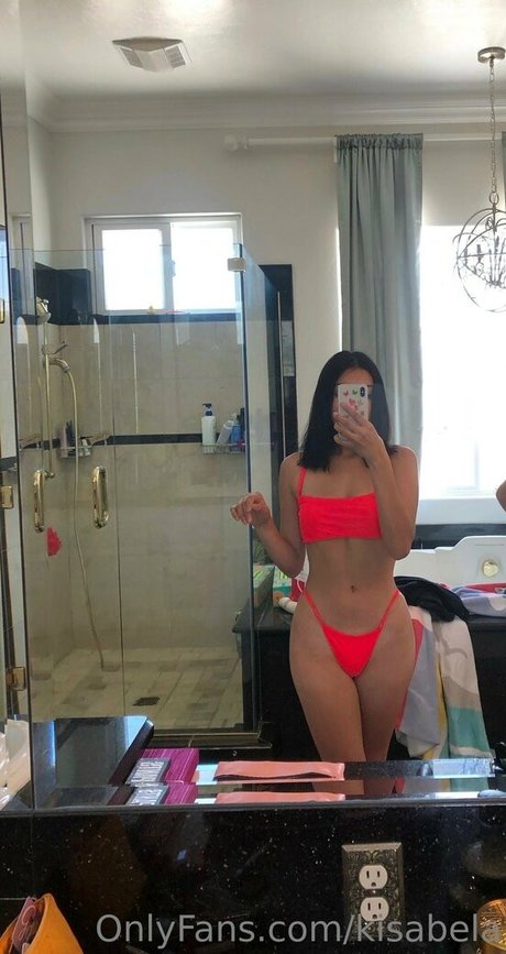 kisabela 裸モデル 画像