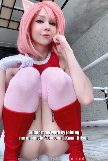 アナルを食べるオンリーファンズ セクシー 写真