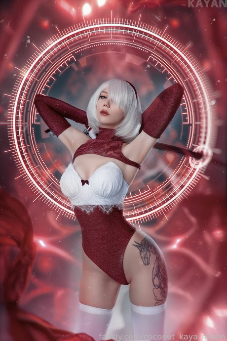 巨乳ランジェリーオンリーファンズ アートヌード 画像