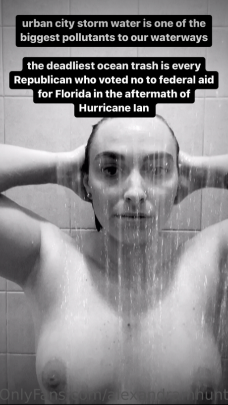 Alexandra M Hunt ポルノスター 美しい 写真