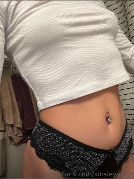 Kinsley Wyatt ポルノ女優 画像