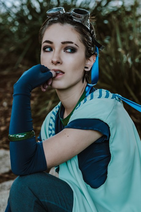 FallCosplay ポルノスター アダルト アーカイブ