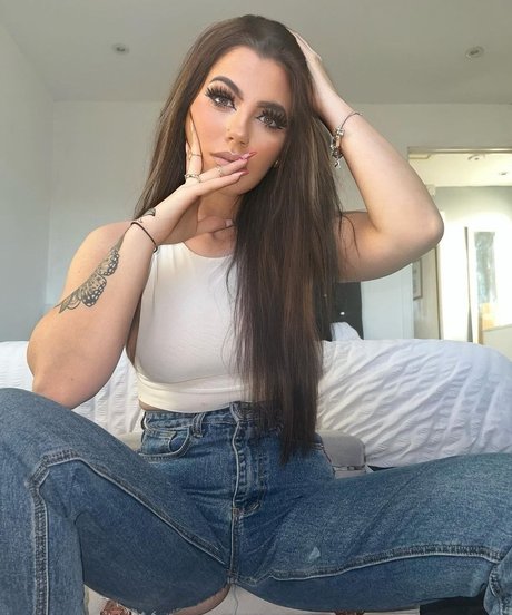 asmr ジンジャー オンリーファンズ ヌード 写真