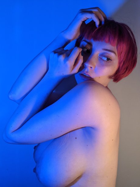 Natalia Grey 裸のモデル 写真