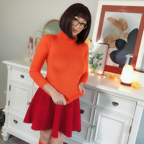 Sabrina Nichole かわいいポルノスター 写真