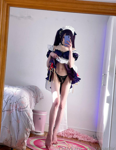 ニューハーフオンリーファン 裸 画像