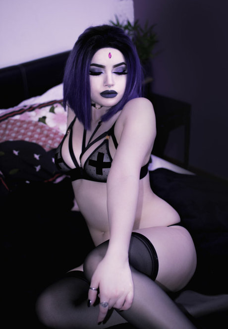 ティックトックスター オンリーファンズ 美しいポルノ 画像