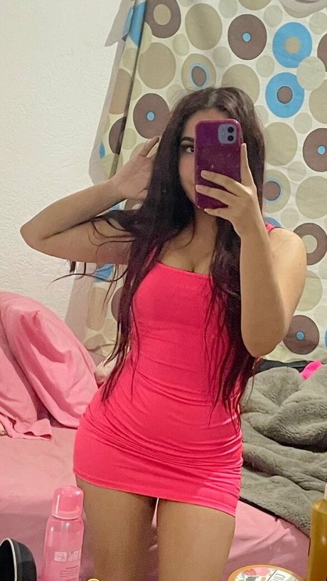 Aylin Ramos アートモデル 画像