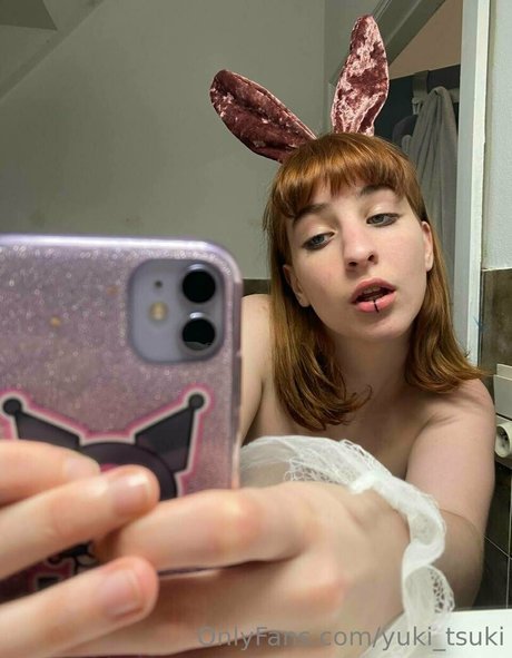 yuki tsuki 裸モデル 写真