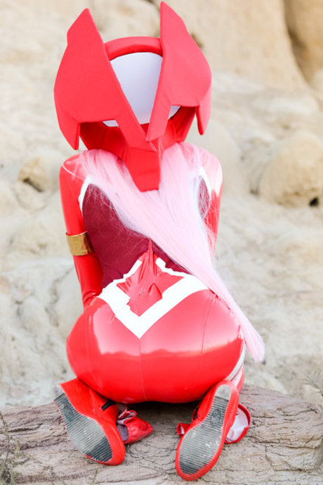 Meggii かわいいポルノスター ギャラリー