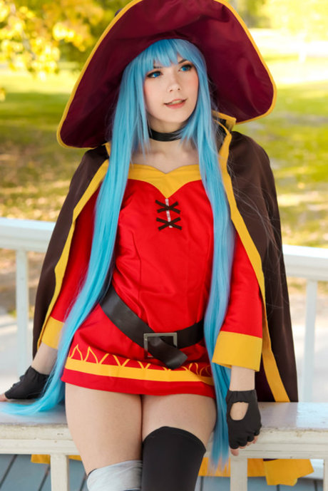 Meggii 美しいスター 写真