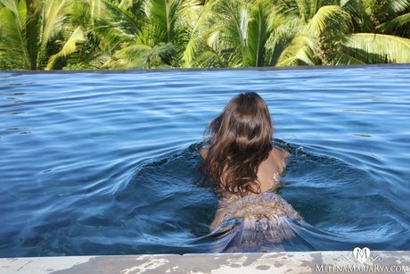 クソ野郎オンリーファンズ 美しいヌード 写真
