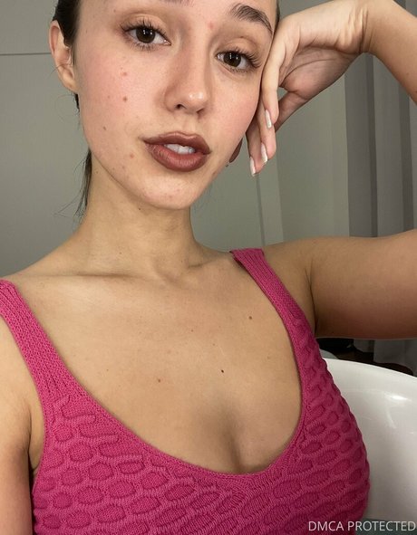 Christina Sage ヌードモデル ギャラリー