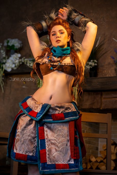 アナルコスプレオンリーファンズ セクシー 写真