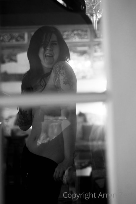 Arryn Zech ポルノスター トップ 写真