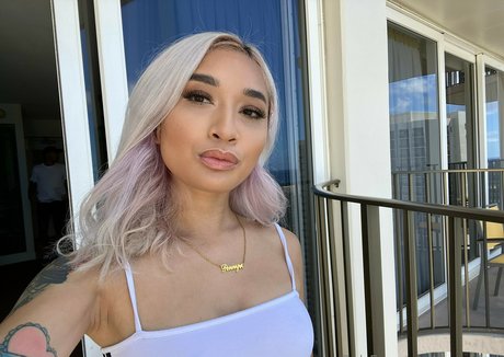 ジンジャーティーンオンリーファンズ 素敵 画像