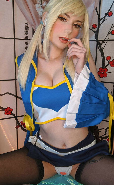 ランジェリーファックオンリーファンズ アートポルノ 写真