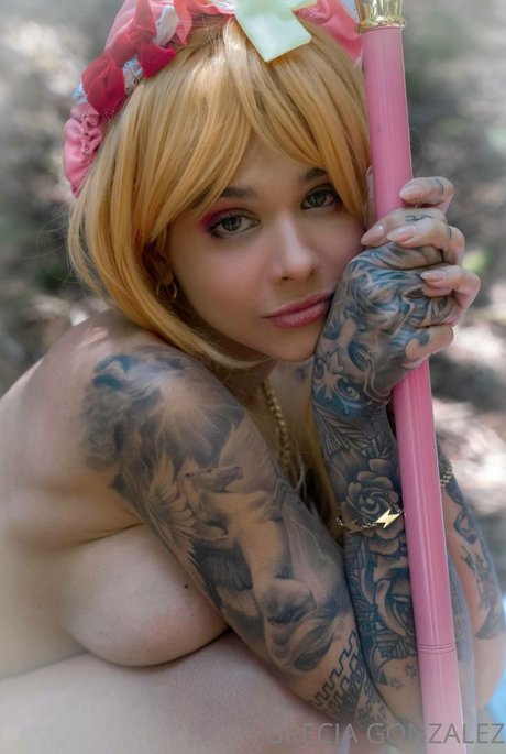 aygrecia_ ホット女優 画像