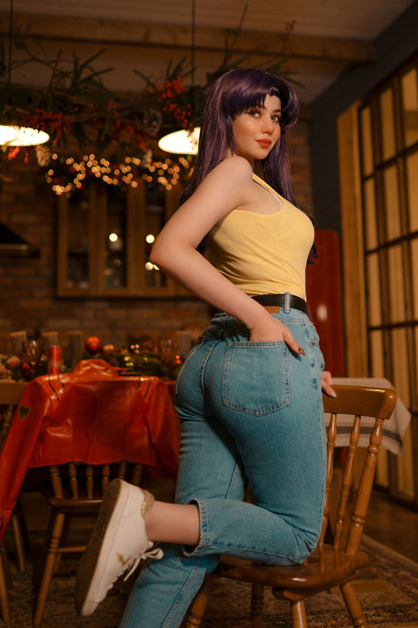 タトゥーオンリーファン セクシーヌード 写真