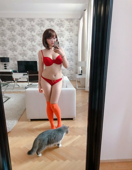 Harriet Sugarcookie トップポルノスター 写真