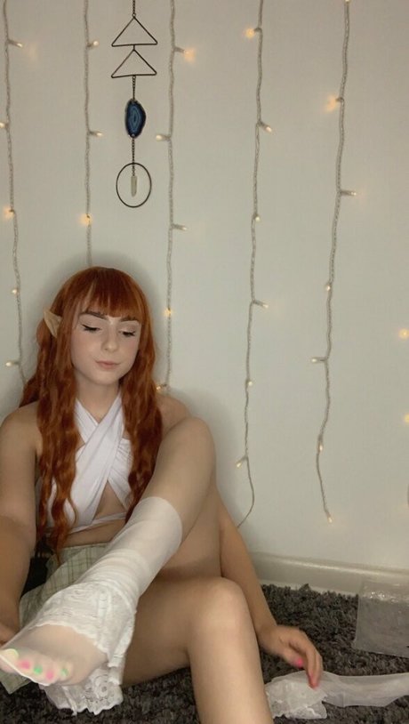 Gracefulgracexo ポルノスター 独占 画像